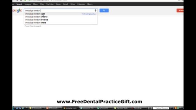 UK Dental Marketing - Dentist SEO - 'How To' Keywords