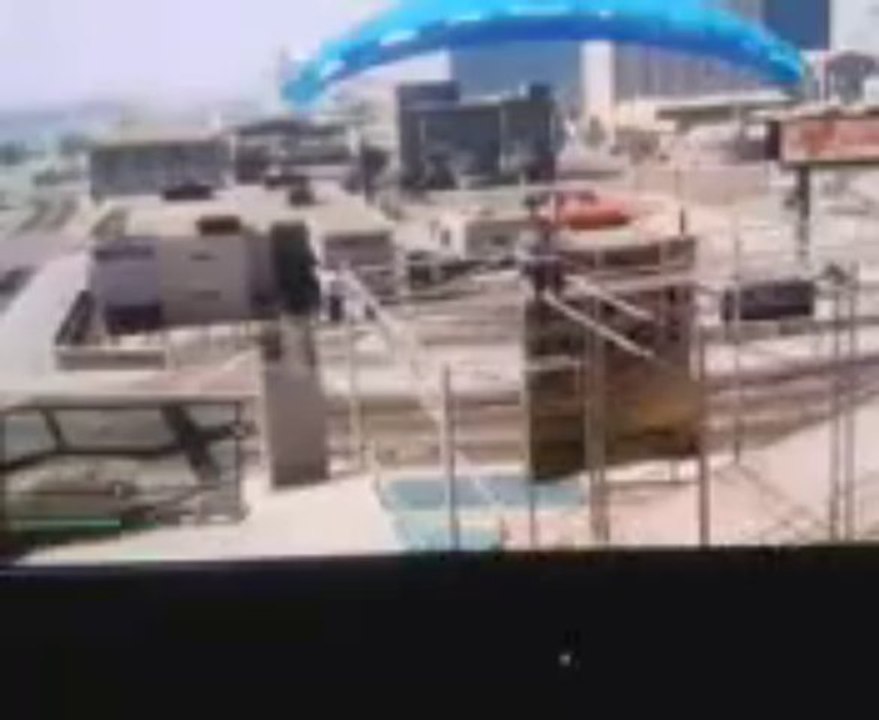Le meilleur saut en parachute