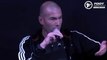 Dans les coulisses de l'inauguration du Z5 de Bois Sénart avec Zinedine Zidane