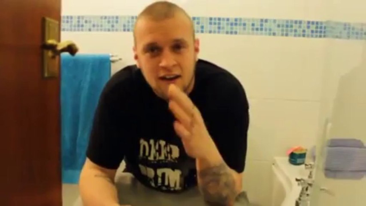 /BEKOWO: Rap z Kibla