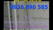 Thợ chống thấm nhà ở tại quận go vap tphcm-kova 0907 323 053