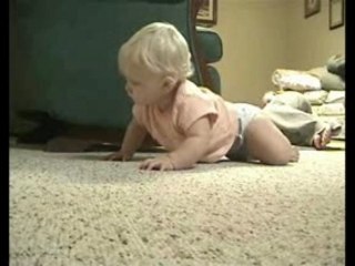 Baby Push Ups