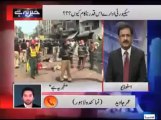 Khabar Yeh Hai - 11th October 2013