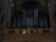 Offertoire d'Alexandre Guilmant. Ludovic Billon au grand-orgue de l'église Saint-Martin de Vitré. Concert du 6 octobre 2013.