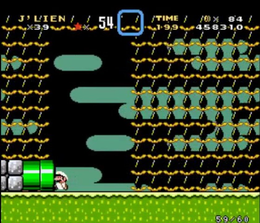 super derulo world 2 part 7