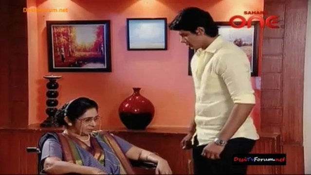 Niyati 11th October 2013 Video Watch Online pt1