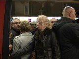 Les transports en commun, source de pénibilité pour les usagers - 11/10