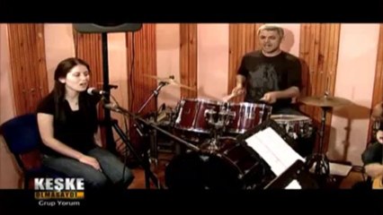 keşke olmasaydı grup yorum 2010