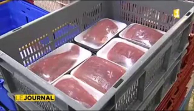 Les investisseurs chinois au port de pêche