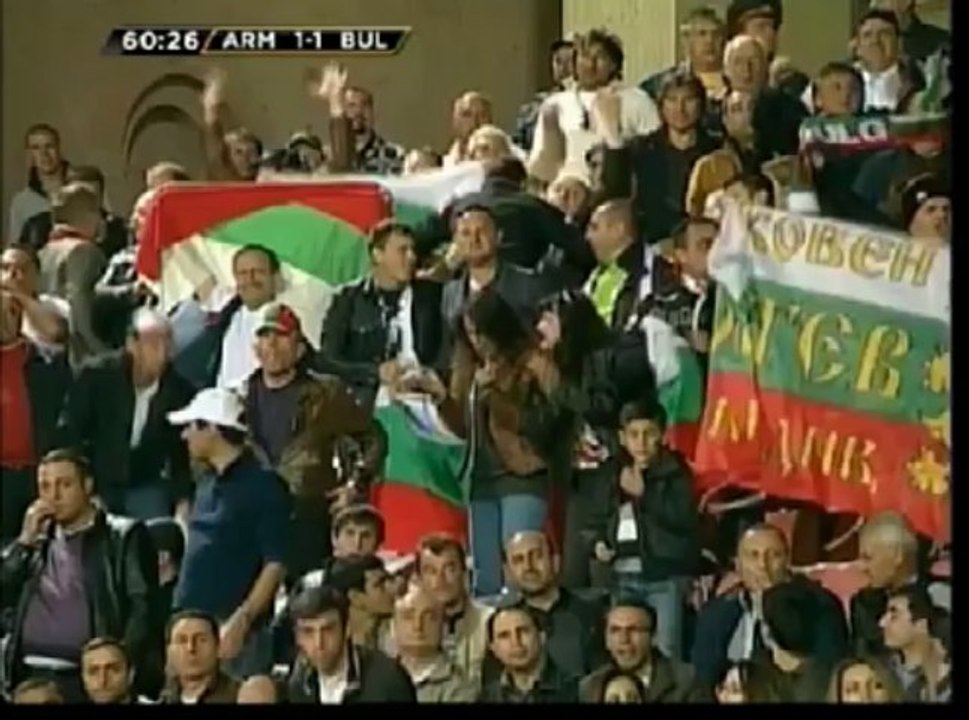 Armenia	- Bułgaria 2:1 (11.10.013) Qualifiers 2014 | All Goals & Highlights