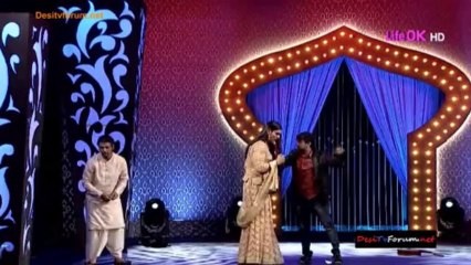 The Bachelorette India - Mere Khayalon Ki Mallika 11th October 2013 Video Watch Online pt2