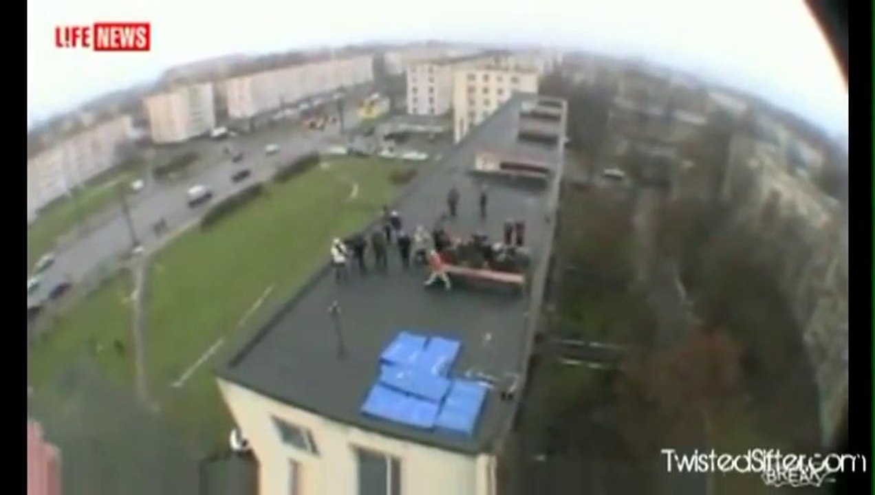 Top 10 Biggest and Best Jumps Ever!! Wingsuit, FMX, BASE Jump, Ski...