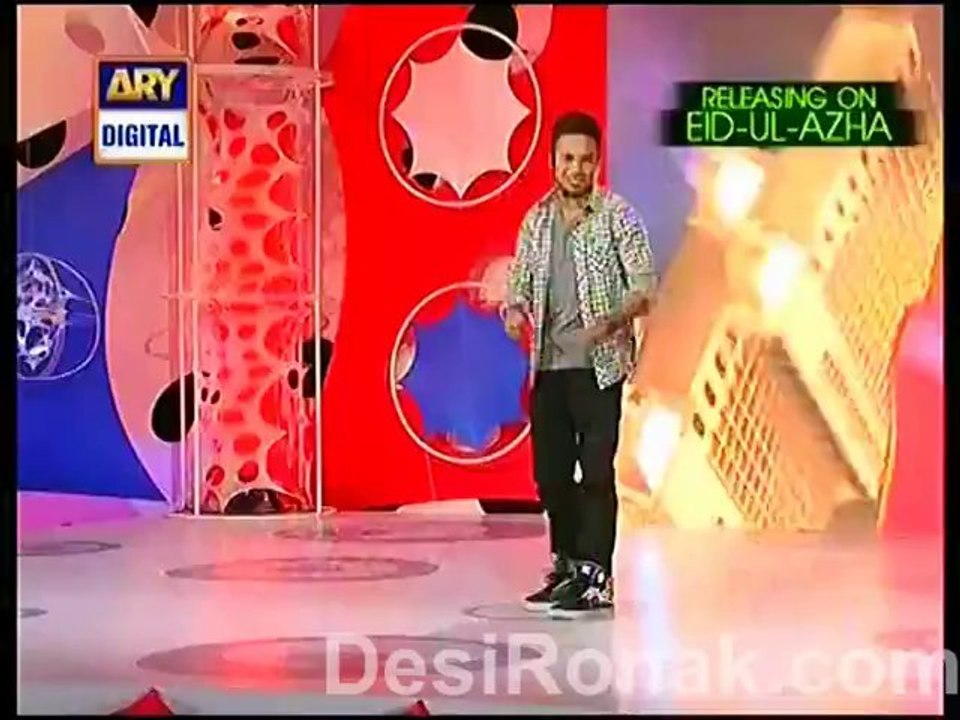comedy part 3