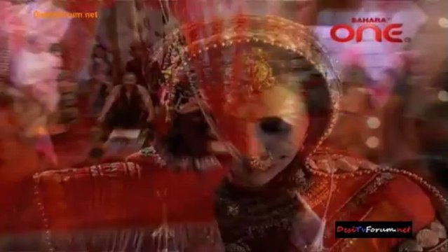 Haunted Nights - Kaun Hai Woh 11th October 2013 Video Watch Online pt1