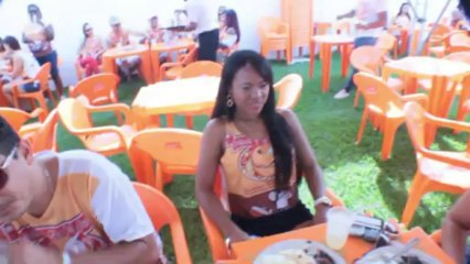 Feijoada do Chefe Gerson