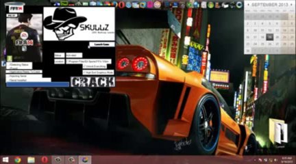 ▶ FIFA 14 , Keygen Crack + Torrent FREE DOWNLOAD