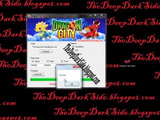Dragon City HACK OCTOBER UPDATE FREe DOWNLOAD