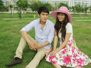 HTV phim mui vi hanh nhan 2011