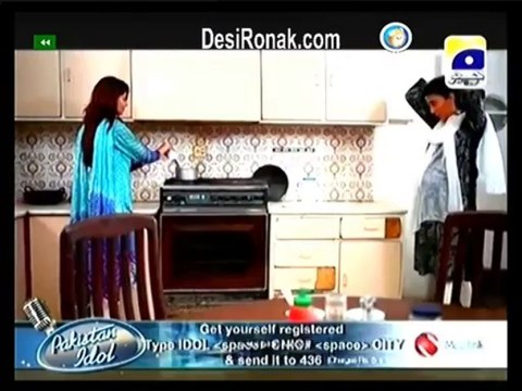 Zindegi Udaas Hai Tu (Abhi Dair Nahi Hoi ) HQ 2