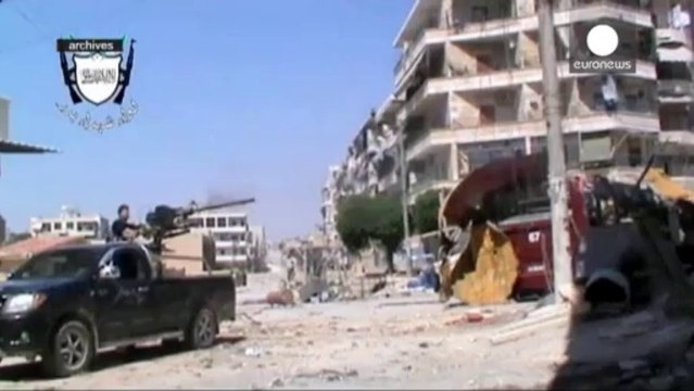 HRW accuses Syria opposition of crimes against humanity,...