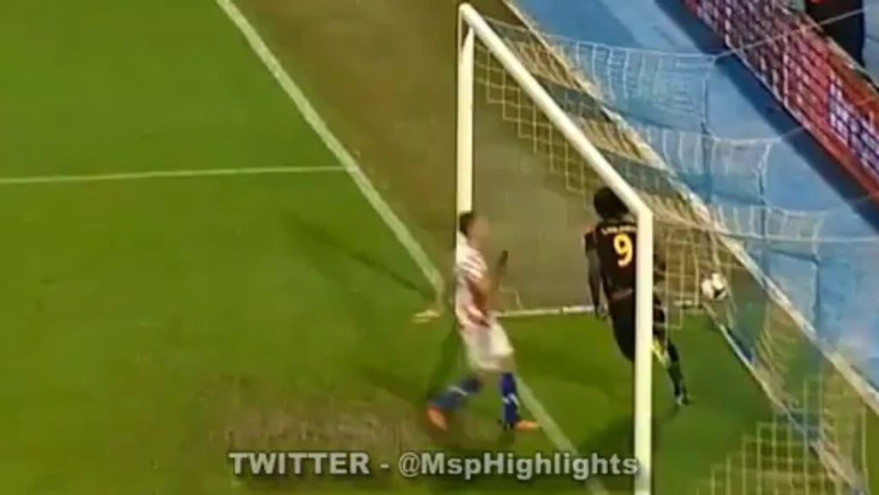 Croatia vs Belgium 1:2 GOALS HIGHLIGHTS