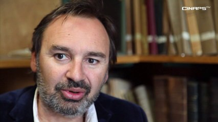 Le journal des images - L'adolescente au cinéma avec Hugues PARIS