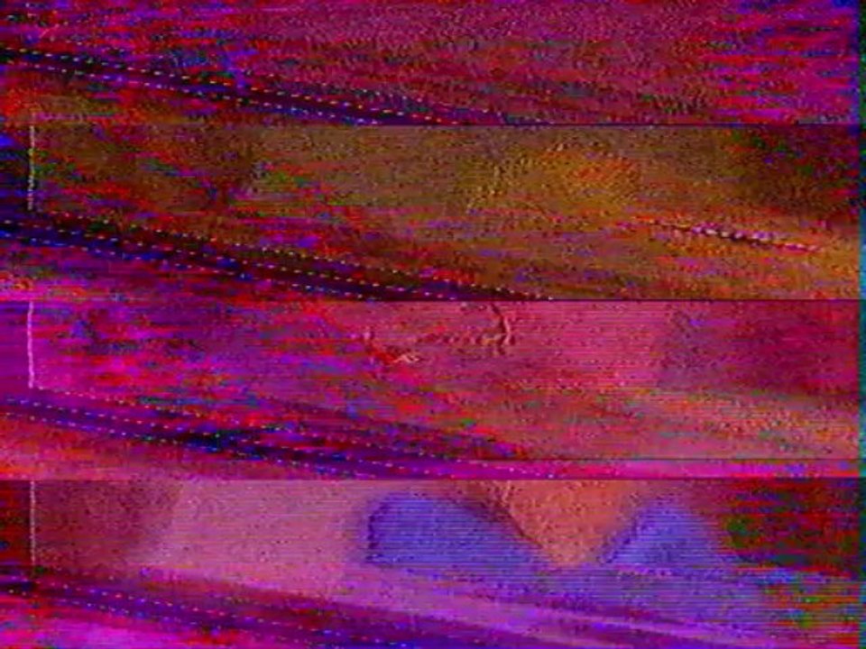 Les Aventures De Saturnin - (1983 FR3) - Jean Tourane - Part 1