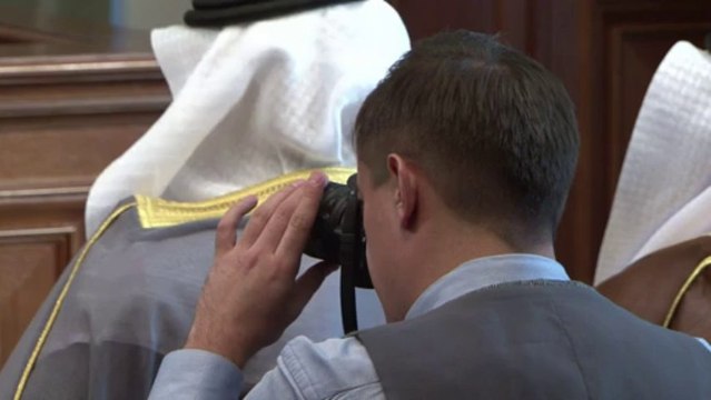 Russia: Syria rebels getting chemical training in Afghanistan