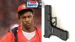 Aldon Smith's 3 Felony Weapons Charges Should Mean End of His NFL Career