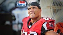 Atlanta Falcons Should Trade Tony Gonzalez to Super Bowl Contender