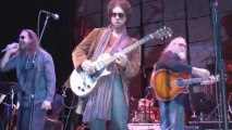 Rolling Stones - Stray Cat Blues - March 3, 2012 [Cover]