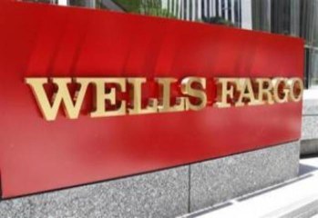 Download Video: Wells Fargo & Co Earnings Buzz: Profit Rises 13 Percent