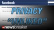PRIVACY UNLIKED: Facebook Changes Privacy Setting; Now Anyone Can Look Up Online Profile