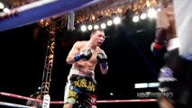 Ruslan Provodnikov Feature (HBO Boxing)