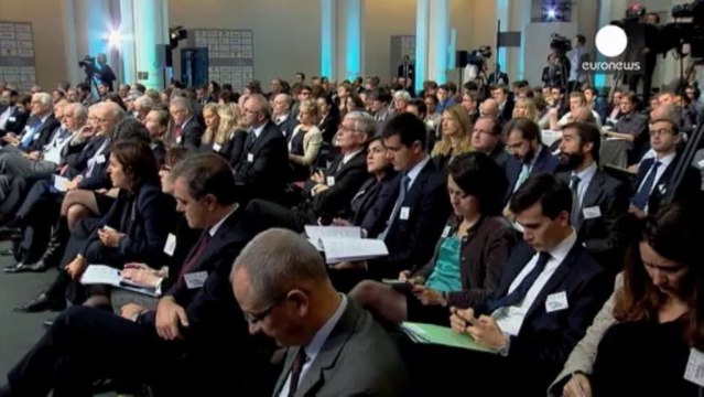 Energy giants urge end to subsidies for 'green' power