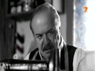 Справедливостта на Кара - еп.1 анонс (трейлър) - Karadayi,Хулиганът