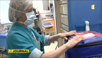 Deuxième greffe rénale menée avec succès au Taaone