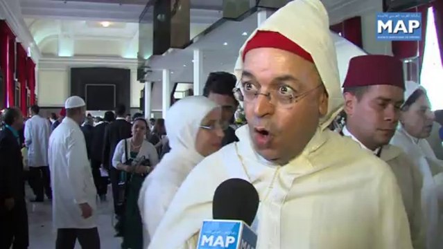 لحسن حداد الخطاب الملكي إشارة قوية على ضرورة التجند للدفاع عن قضية الوحدة الترابية للمغرب