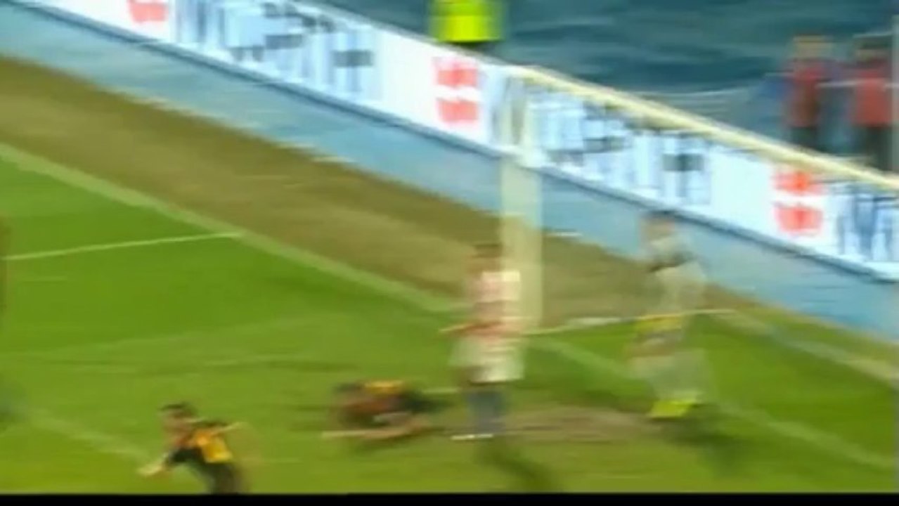 Croatia - Belgium 1:2 (11.10.013) Qualifiers 2014 | All Goals & Highlights