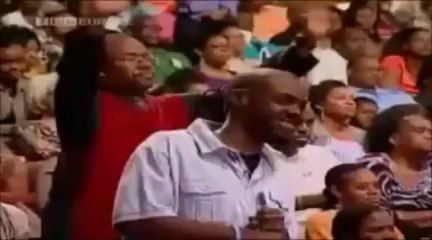 Bishop TD. Jakes - The Power Of a Thought (FULL)