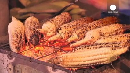 Curfew shortened after security conditions improve in Egypt