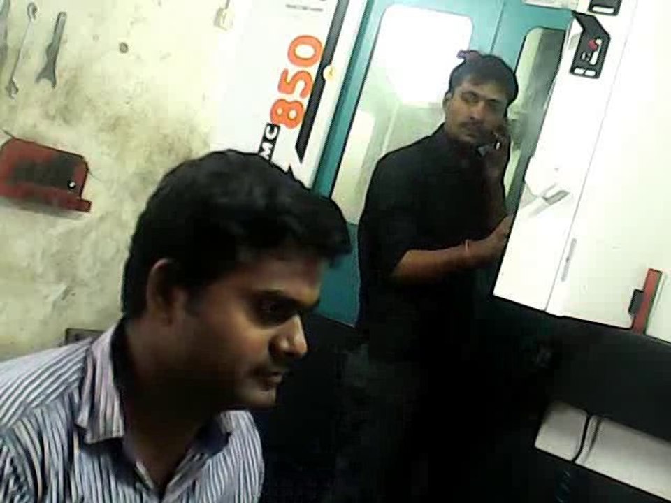 ANIL YADAV