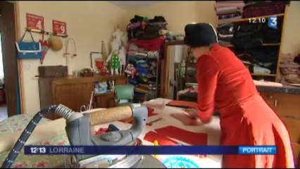 ninigambette sur france3