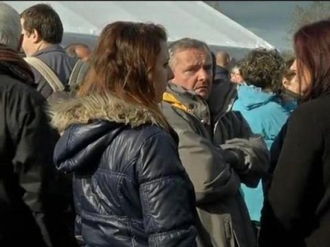 Abattoirs Gad: 889 emplois supprimés - 11/10