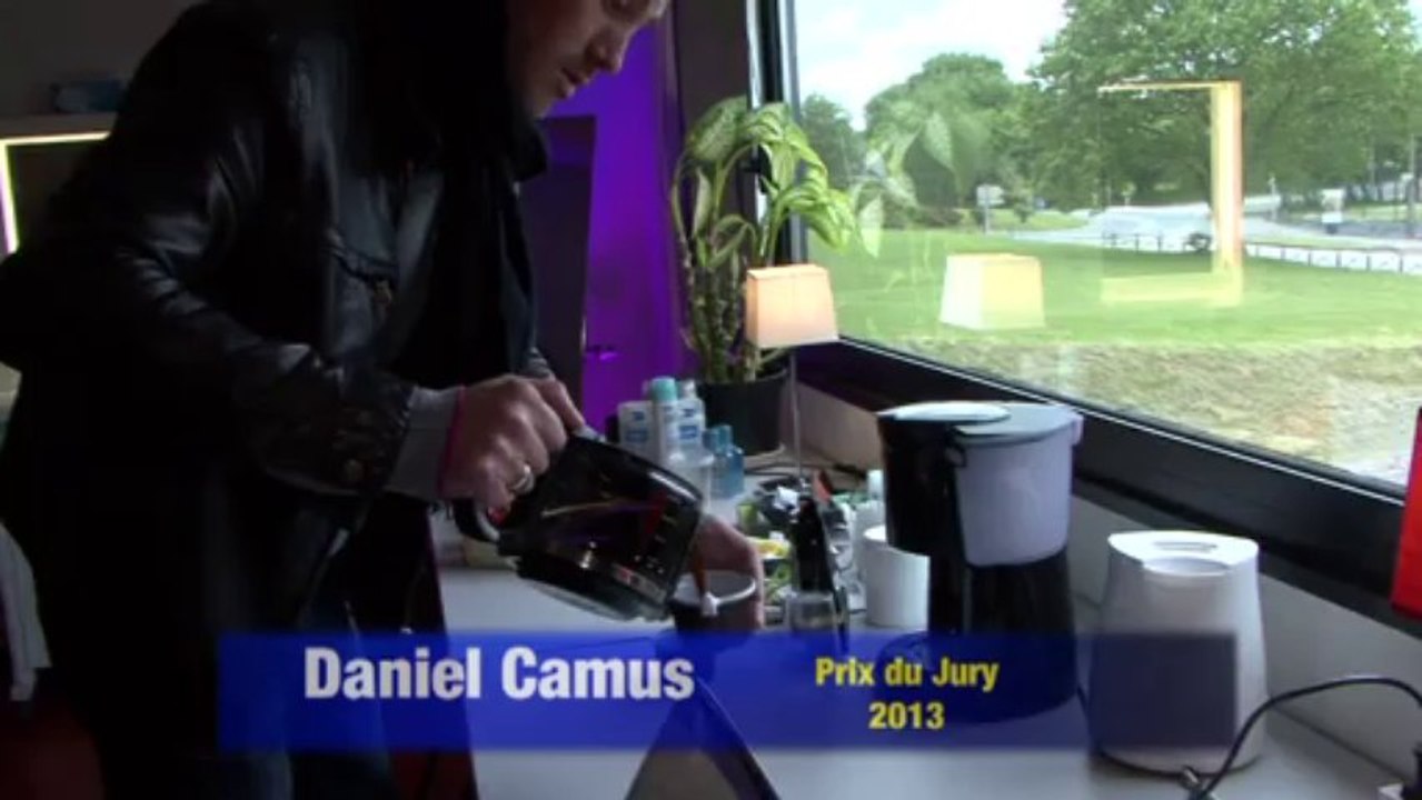 Tremplin d'Humour de Plougastel 2013