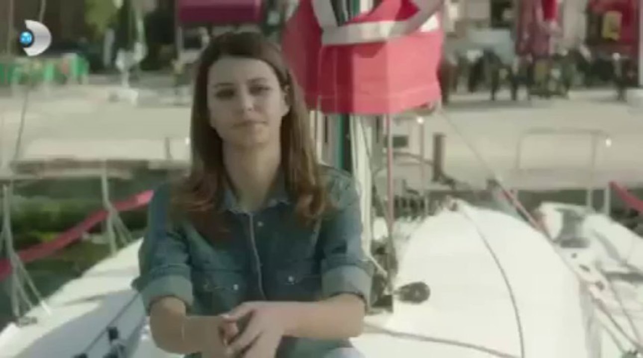 Yigit Ozsener & Beren Saat Intikam