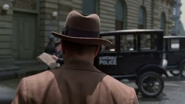 Boardwalk Empire Season 4: Episode #7 Preview (HBO)