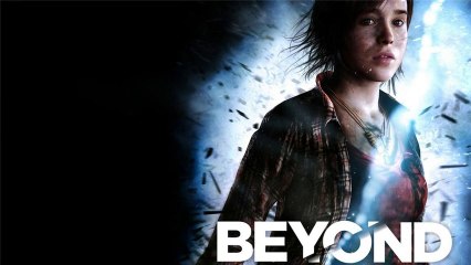 Beyond Two Souls (02/34)