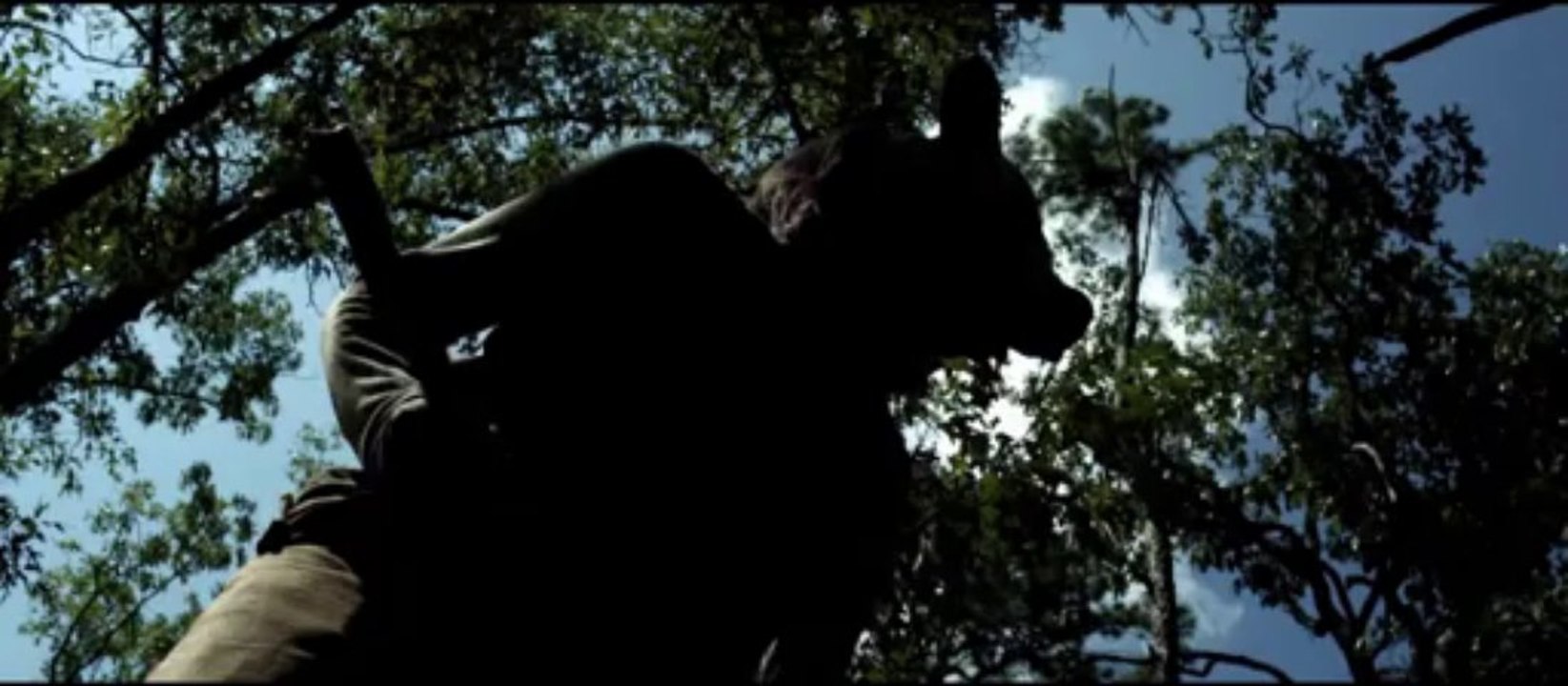 Madison County (Official Trailer)