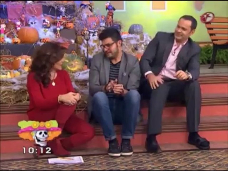 BLOOPER #AB